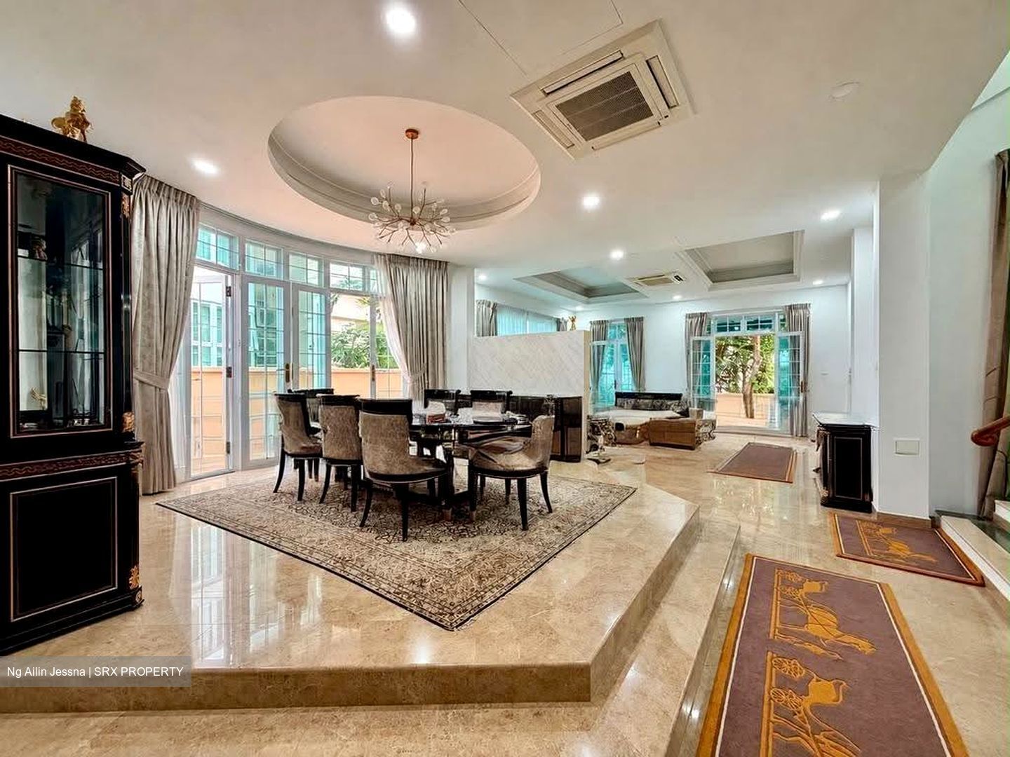 Braddell Heights Estate (D13), Detached #625513891